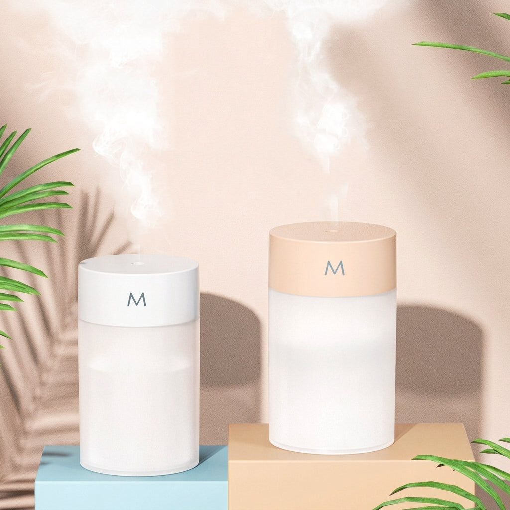diffuser dual