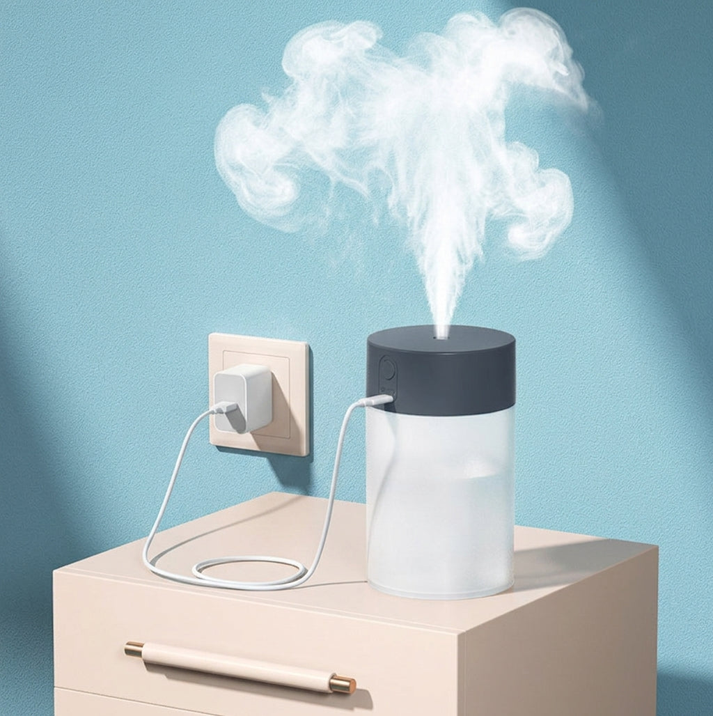 diffuser single