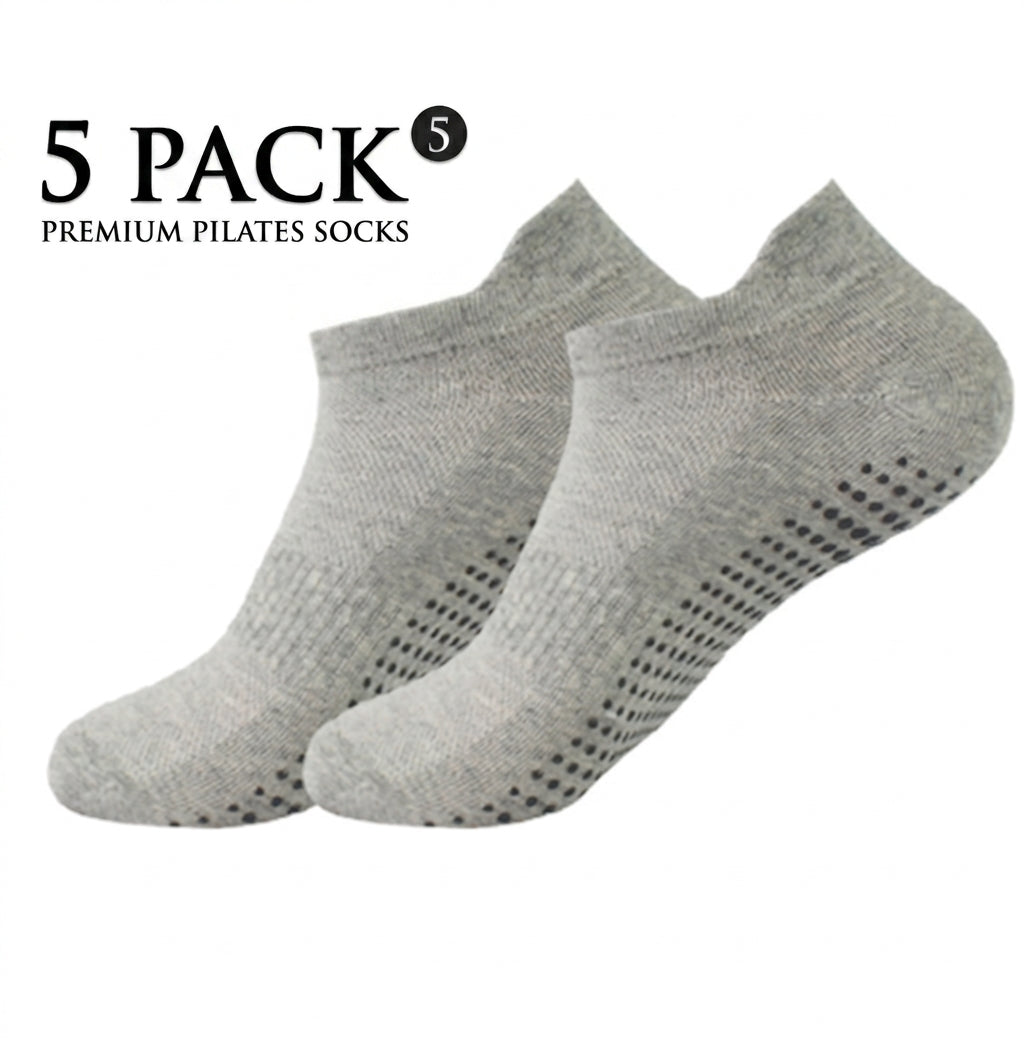 sock light gray